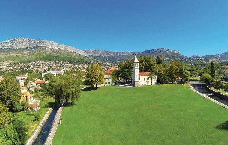 Rino Klis Exterior foto